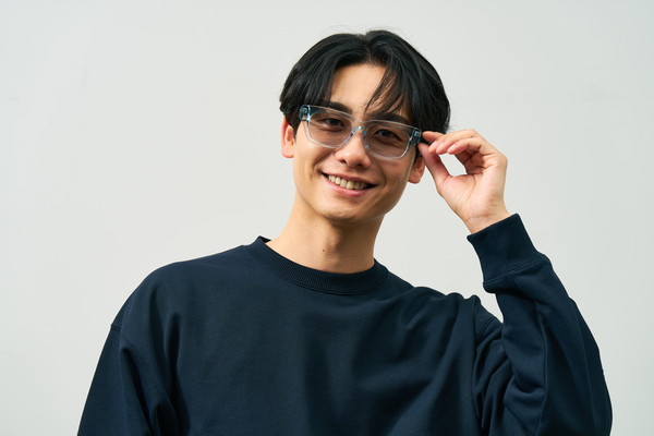 SUNCUTGlasses/UV100%CUT（ZA251G09-60A1）｜メガネのZoff