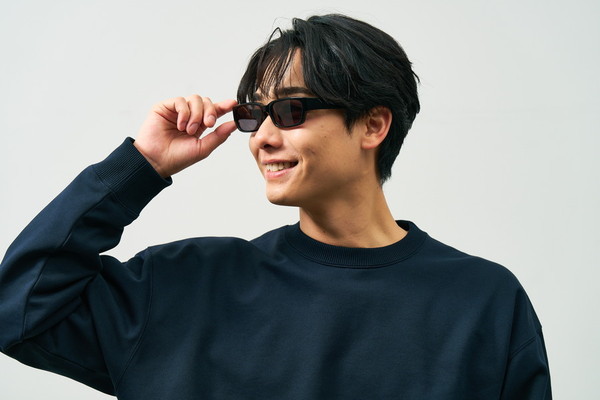 ブラックフライデー限定価格]アクティブシーンにおすすめサングラス