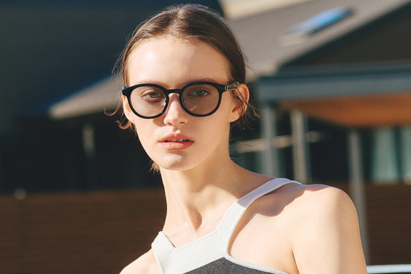 Zoff｜UNITED ARROWS Sunglasses（ZA251G14-14E1）｜メガネの