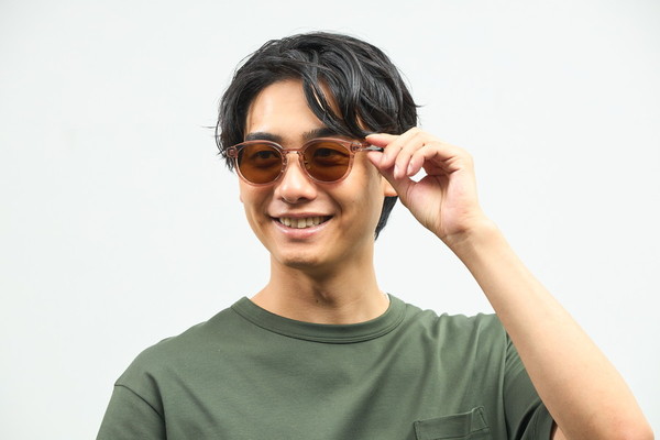 Zoff UNITED ARROWS サングラスZA251G01-40A1 Zoff｜UNITED ARROWS Sunglasses （ZA251G01-40A1）｜メガネの