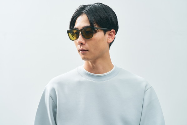 FISHING SUNGLASSES(偏光機能搭載)（ZA251G26-64A1）｜メガネのZoff