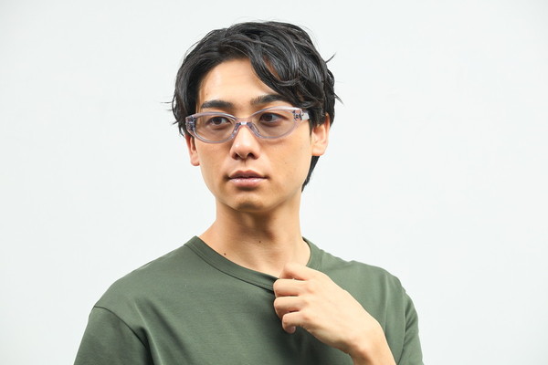 Zoff│takashi kumagai（ZA251G29-12A1）｜メガネのZoff