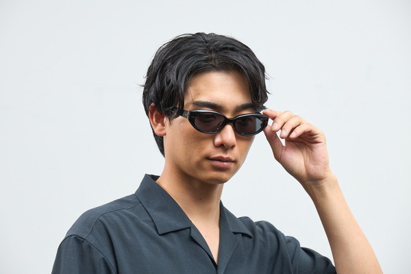 Zoff│takashi kumagai（ZA251G29-14E1）｜メガネのZoff