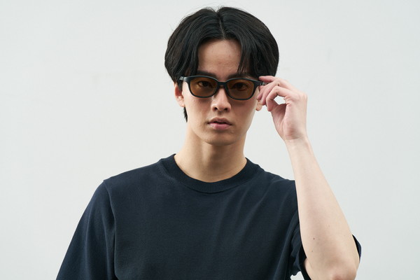 【zoff】サングラス　オールラバーフレーム　ZA251G33-14F1 zoff】サングラス オールラバーフレーム ZA251G33-14F1 SUNCUTGlasses