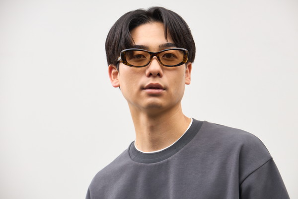Zoff｜GDC（ZA251G37-49A1）｜メガネのZoffオンラインストア