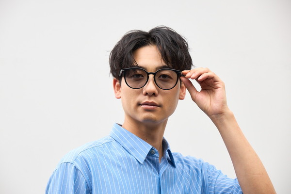 SUNCUTGlasses/UV100%CUT（ZA251G41-14E1）｜メガネのZoffオンライン