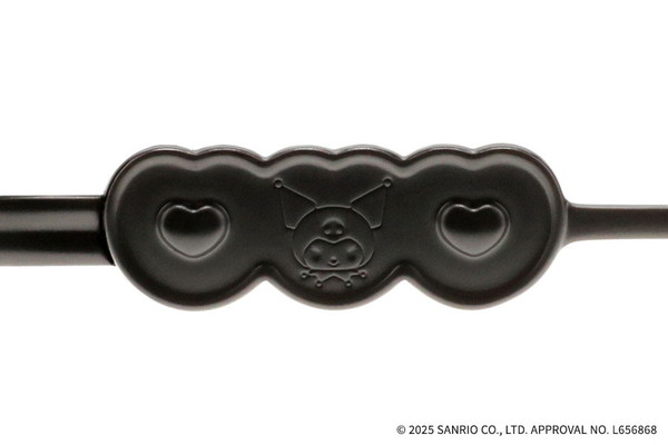 Zoff｜Sanrio Characters クロミモデル（ZA252013-14F1