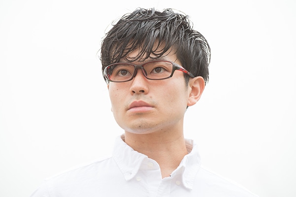 メガネ スペシャルプライス]Zoff SPORTS（ZA61009-G-4）｜メガネのZoff