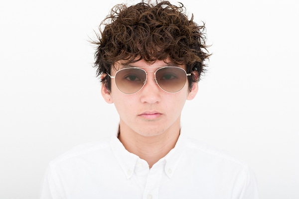 アウトレット価格】TREND SUNGLASSES/紫外線カット率99.9%以上