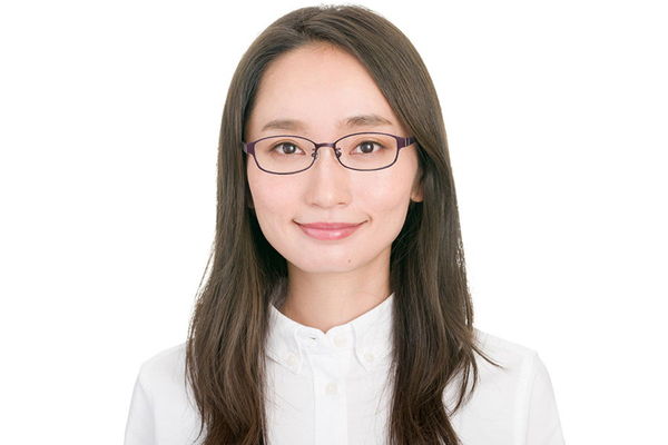 Oh My Glasses TOKYO Lia omg-088-BKG-48｜メガネのオーマイ