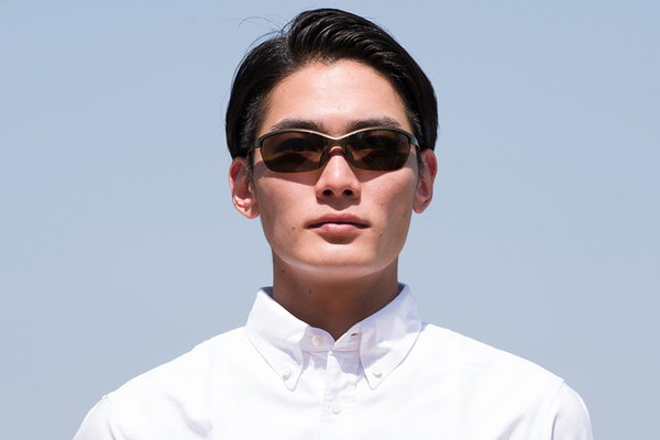 再値下げセール価格]Zoff SPORTS(偏光レンズ搭載)/紫外線カット
