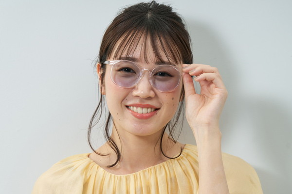 スペシャルプライス]TREND SUNGLASSES（ZC231G03-00A1）｜メガネ