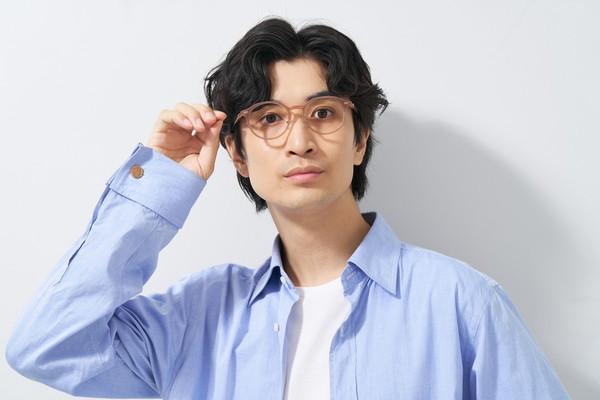 Zoff｜UNITED ARROWS（ZC241005-41D1）｜メガネのZoffオンライン