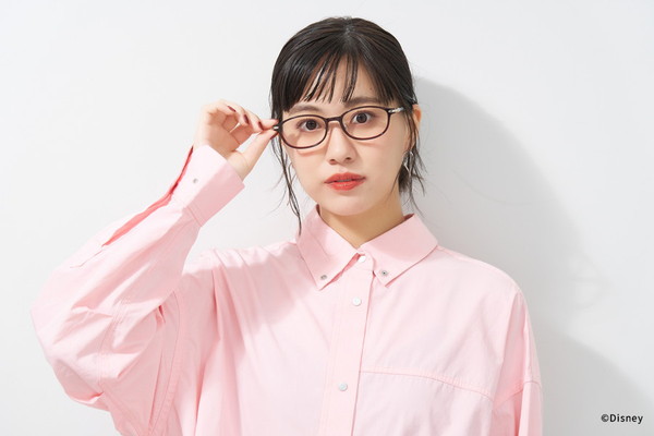 Disney Collection created by Zoff “PRINCESS” Casual Line