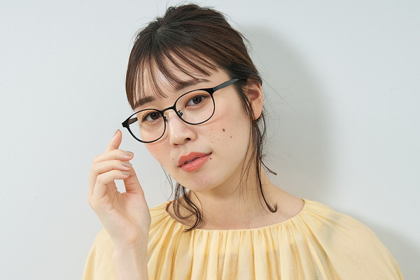 STANDARD SHEET METAL（ZC242001-14E1）｜メガネのZoffオンライン