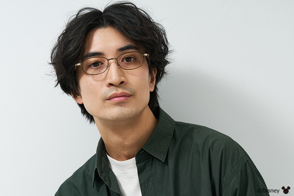 Disney Collection PASTEL series(一部店舗限定商品)（ZC242003-43E1