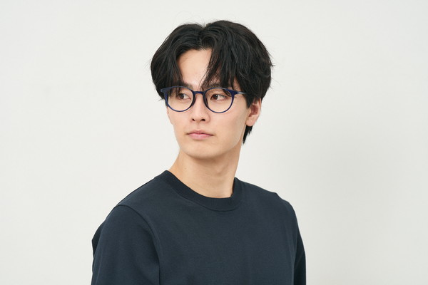 ボブ様ご依頼品 扇子 紳士用 7.5寸 とんぼ柄 | 小田原 江嶋