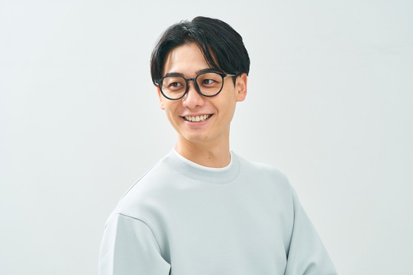 メガネ・老眼鏡 propo YUNA 03 Zoff | Naoko Kuroishi CROWNPANTO METAL GLASSES（ZY252024