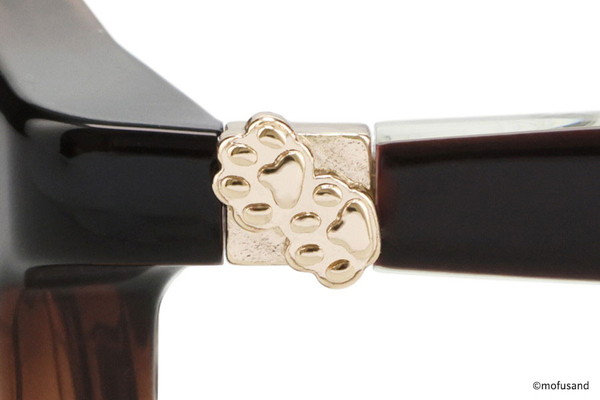 もふさんど　いろいろ84点程 Zoff│mofusand（ZC251014-43A1）｜メガネのZoffオンライン