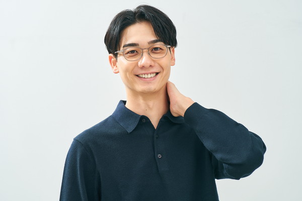 コンビネーションフレームのウェリントン型（ZC251016-11A1