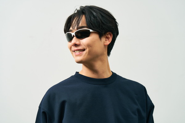 シー(各2枚ずつです。) 夜はメガネ、昼はサングラス/Zoff NIGHT&DAY(偏光機能搭載