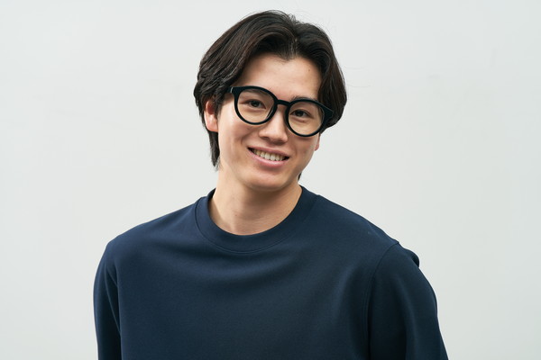 紫外線100%カットクリアサングラス（ZC251G04-14E1）｜メガネのZoff