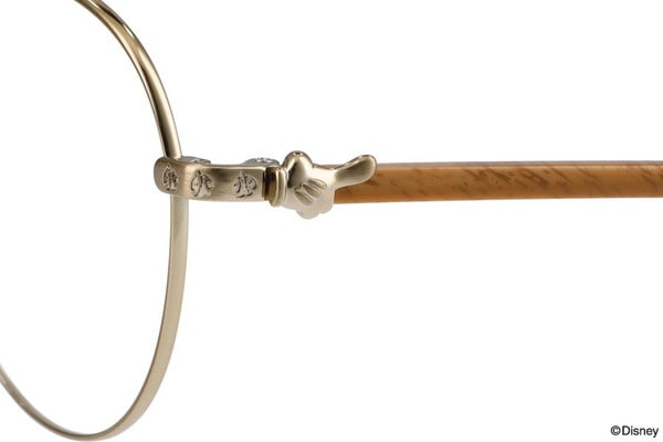 【未使用・完品】FRANZ フランツ ディズニー　コラボ　ファンタジア　C/S Zoff】人気のディズニーコラボに『ファンタジア』シリーズが初