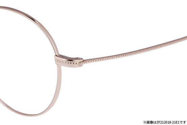 セール価格】LOVE BY e.m. Eyewear Collection ZF212018-15E1】(メガネ 
