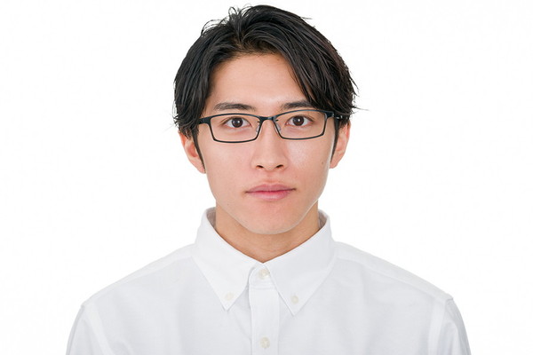 メガネ・老眼鏡 Zoff SMART Zoff（ゾフ） 伊達メガネ メガネ 眼鏡 スクエア型メガネ｜老眼鏡