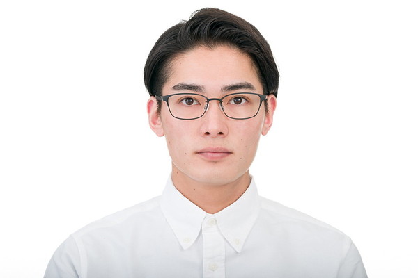 スペシャルプライス]軽くて壊れにくい Zoff SMART BUSINESS Titanium