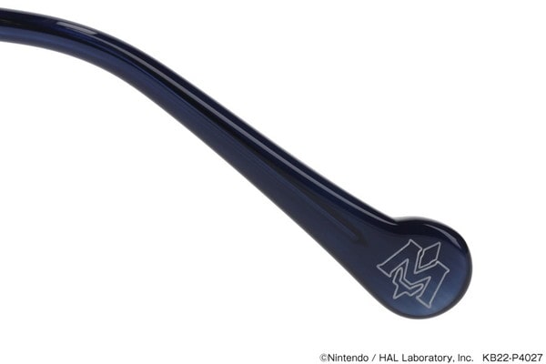 Zoff×Kirby Classic Line(オンラインストア限定商品)（ZF221022
