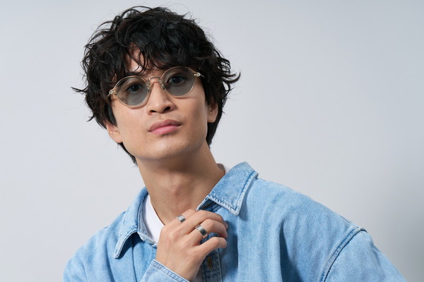Zoff サングラス ボストン型 サングラス｜VINTAGE SUNGLASSES