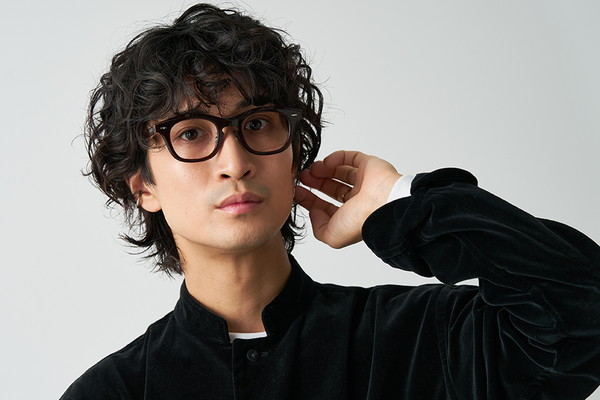 セール価格]D.D.spectacles（ZF231002-44E1）｜メガネのZoff