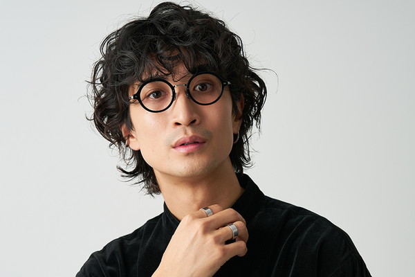 スペシャルプライス]D.D.spectacles（ZF231003-14E1）｜メガネの