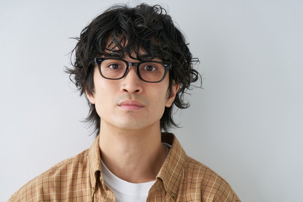 スペシャルプライス]Zoff｜Name.（ZF231017-13A1）｜メガネのZoff