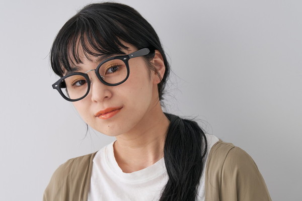 Zoff nanako ななこ イメージチェンジできるメガネ | www.talentchek.com