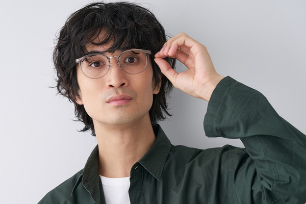 スペシャルプライス]Zoff｜UNITED ARROWS（ZF231023-11A1