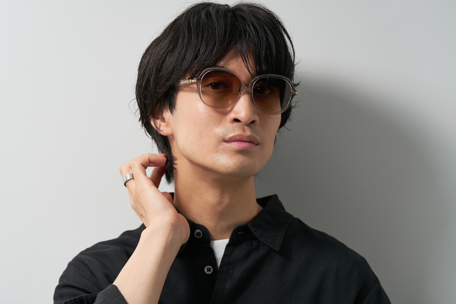 スペシャルプライス]Zoff PEANUTS COLLECTION（ZF231G14-11A1