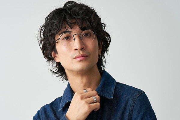 スペシャルプライス]D.D.spectacles（ZF232001-14F1）｜メガネのZoff