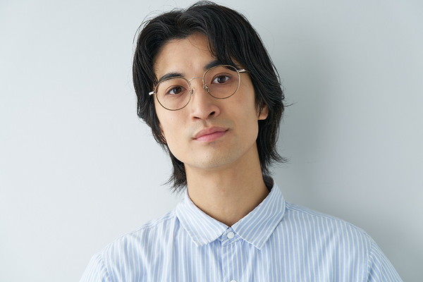 スペシャルプライス]深い色味が特徴のボストンフレーム/ClassicMetal