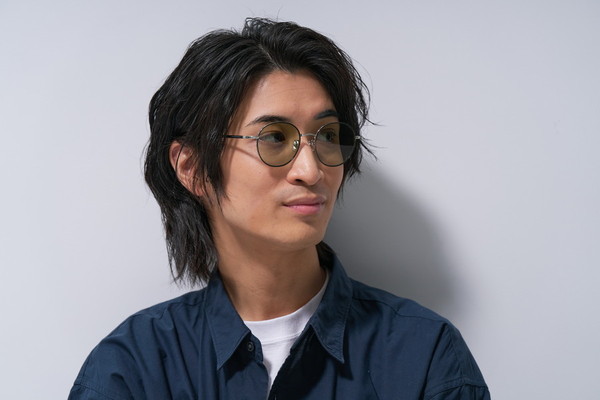スペシャルプライス]TREND SUNGLASSES（ZF232G04-14E1）｜メガネ
