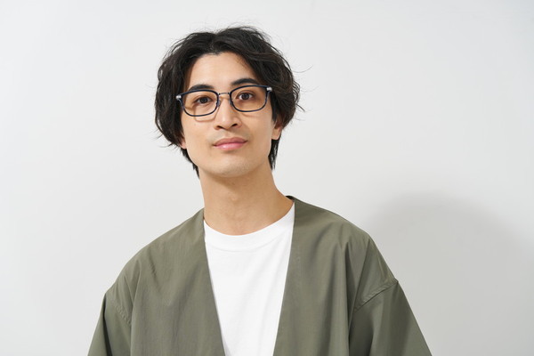 アウトレット価格]REMASTER INNERLABEL（ZF241002-72A1）｜メガネの