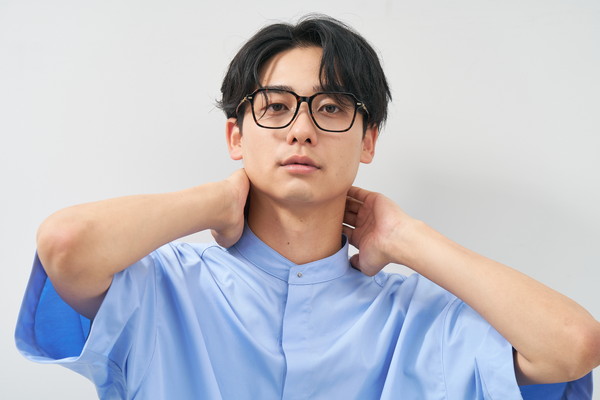 アネモネ様 Zoff｜UNITED ARROWS Sunglasses (度なし調光レンズ搭載)(WEB