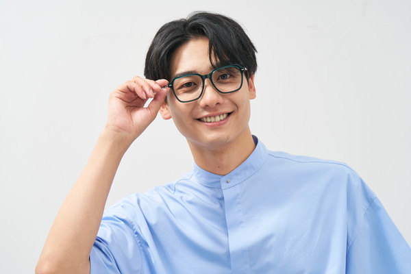 セール価格]TREND STYLE（ZF241007-62A1）｜メガネのZoff