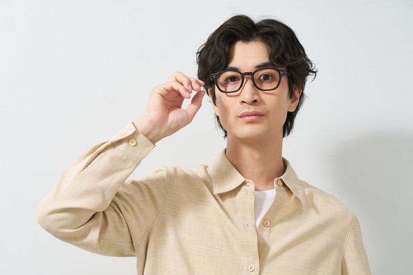 Zoff｜UNITED ARROWS（ZF241008-43A1）｜メガネのZoffオンライン