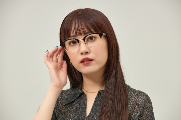スーパーセール タイムセール 時間 7/11通常発売予定]Zoff｜Knuth Marf（ZF241018-49A1）｜メガネの 小物