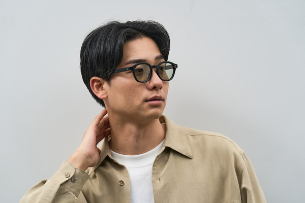 セール価格]COLOR SUNGLASSES（ZF241G01-14E2）｜メガネのZoff