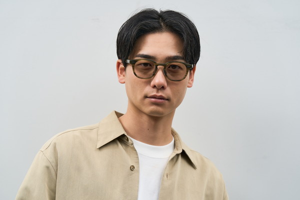 セール価格]COLOR SUNGLASSES（ZF241G02-63A1）｜メガネのZoff