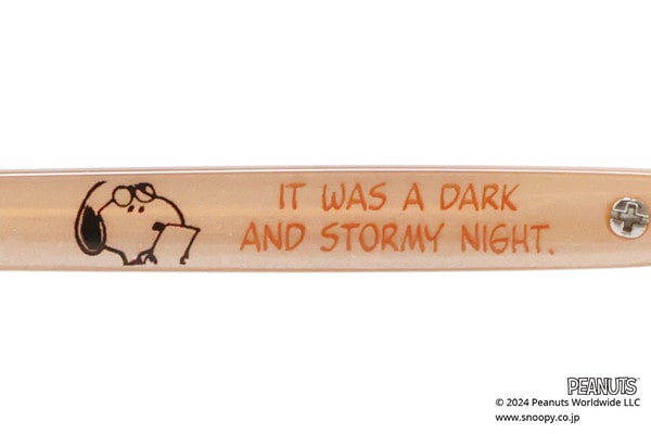 スヌッピー（感謝）/4 スヌッピー（感謝）/4 Snoopy Valentine's Day Tumblers - Set