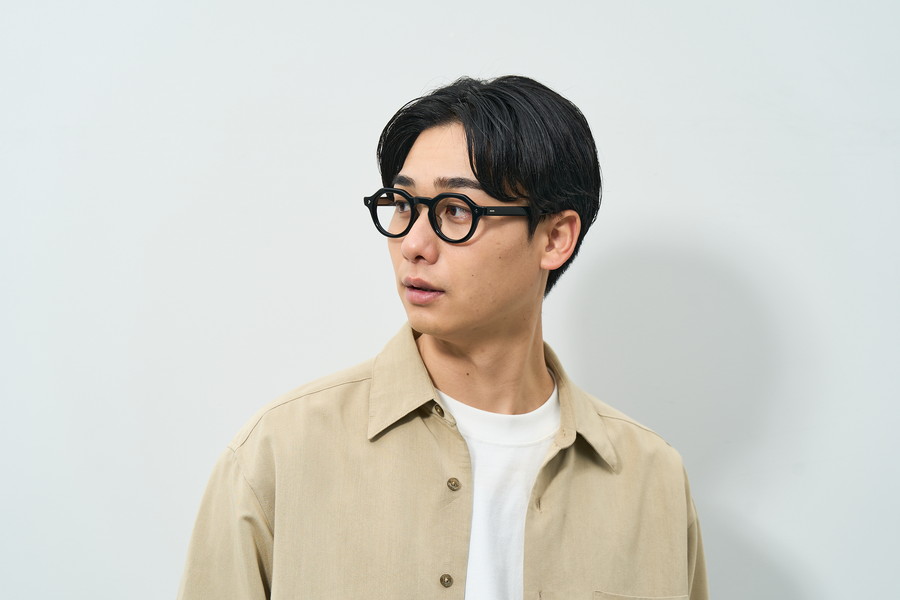 Zoff｜JOURNAL STANDARD relume（ZF251001-14E1）｜メガネのZoff